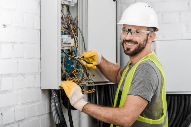  Pineland, TX Electrician Pros