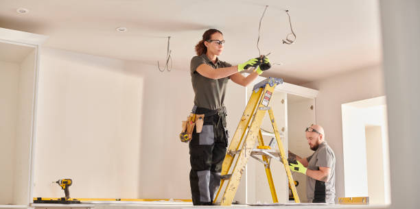 Best Electrical System Inspection  in Pineland, TX