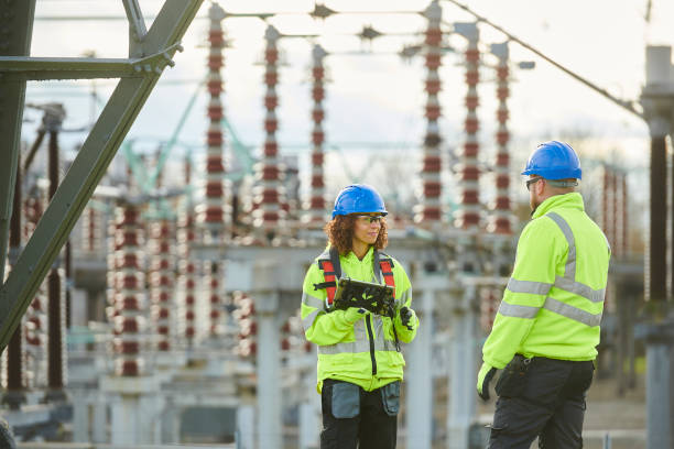 Best Home Electrical Repair  in Pineland, TX