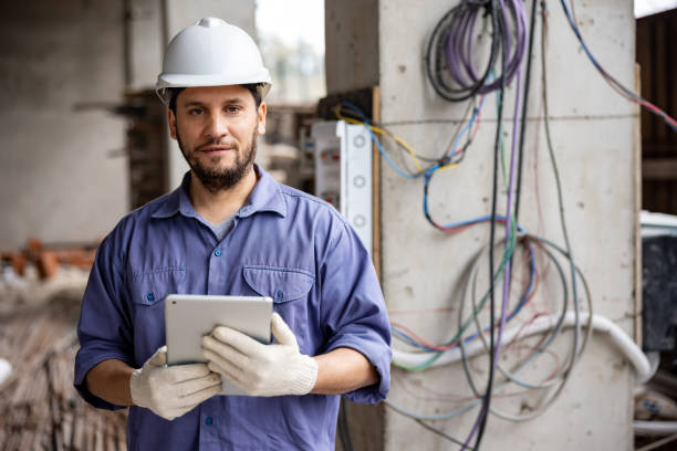 Best Best Electricians Near Me  in Pineland, TX