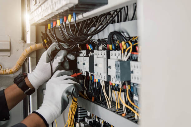 Best Electrician for Home Renovation  in Pineland, TX